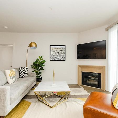 Marina Del Rey Venice 2 Bedroom Work Remote Los Angeles Kültér fotó