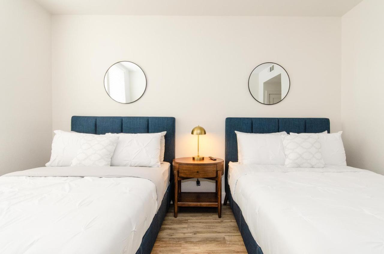 Marina Del Rey Venice 2 Bedroom Work Remote Los Angeles Kültér fotó