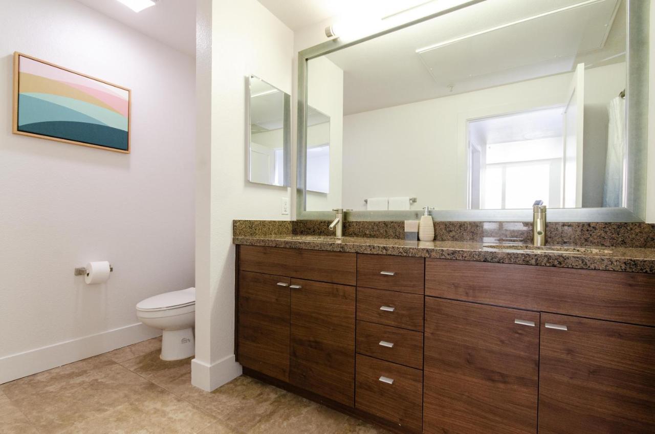 Marina Del Rey Venice 2 Bedroom Work Remote Los Angeles Kültér fotó